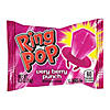 Purple Ring Pops<sup>&#174; </sup>- 30 Pc. Image 1