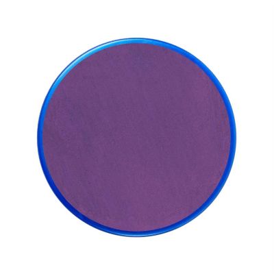 Purple Snazaroo Face Paint Costume Accessory Image 1