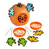 Push-Ins Pumpkin Carving Kits - 12 Sets Image 1