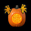 Push-Ins Pumpkin Carving Kits - 12 Sets Image 1