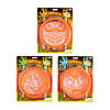 Push-Ins Pumpkin Carving Kit Image 1