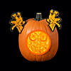 Push-Ins Pumpkin Carving Kit Image 1