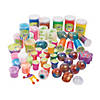 Putty & Slime Assortment - 50 Pc. Image 1