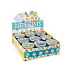 Putty Scents Holiday Handout Set: Series 1 Image 1