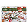Putty Scents Set of 3: Holiday Memories Image 4