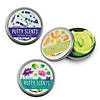 Putty Scents Set of 3: Spa Day Image 1