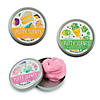 Putty Scents Set of 3: Sweet Treats Image 1