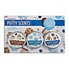 Putty Scents Set of 3: Winter Cheer Image 4