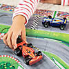Puzzle & Play: Race Day Floor Puzzle Image 3