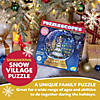 Puzzlescopes: Snow Village Image 1