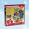 Puzzlescopes: Winter Village Image 2