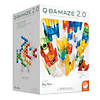 Q-BA-MAZE 2.0: Big Box plus FREE Light-Up Cubes Image 1