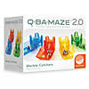 Q-BA-MAZE 2.0: Marble Catchers Image 1