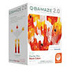 Q-BA-MAZE 2.0: Starter Box - Warm Colors Image 1