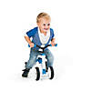 Quadie Grow-with-Me Bike: Blue Image 1