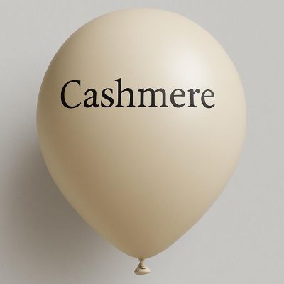 Qualatex - 11" - Plain Balloons Image 1