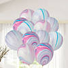 Qualatex Agate Fashion Color 11" Latex Balloons - 25 Pc. Image 2