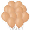 Qualatex Blush Fashion Color 11" Latex Balloons - 25 Pc. Image 1