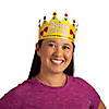 Queen for a Day Blessed Mom Crown Craft Kit - Makes 12 Image 3