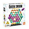 Queen Swarm &amp;#8211; Strategic Hive Domination Family Game Image 1