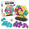 Queen Swarm &amp;#8211; Strategic Hive Domination Family Game Image 4
