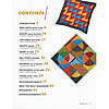 Quilt Blocks Go Wild! Book Image 2