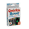 Qwirkle Rummy: Color-Blind-Friendly Edition Image 1