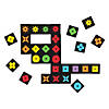 Qwirkle<sup>TM</sup>: Color Blind Friendly Family Game Image 2
