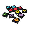 Qwirkle<sup>TM</sup>: Color Blind Friendly Family Game Image 3