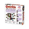 Qwirkle<sup>TM</sup>: Color Blind Friendly Family Game Image 4