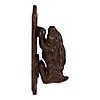 Rabbit Cast Iron Door Knocker Image 1