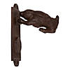 Rabbit Cast Iron Door Knocker Image 2