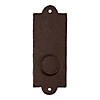 Rabbit Cast Iron Door Knocker Image 3