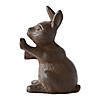 Rabbit Door Stopper Image 1