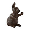 Rabbit Door Stopper Image 1
