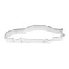 Race Car 5" Cookie Cutters Image 1