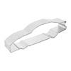 Race Car 5" Cookie Cutters Image 2