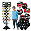 Race Car Party Decorating Kit - 19 Pc. Image 1