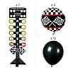 Race Car Party Decorating Kit - 19 Pc. Image 1