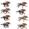 Race Horse Props Image 1
