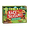  Race To The Treasure Cooperative Game Image 1
