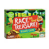Race To The Treasure Cooperative Game Image 1