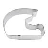 Racing Helmet 3.5" Cookie Cutters Image 1