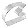 Racing Helmet 3.5" Cookie Cutters Image 2