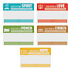 Railroad VBS Name Tags/Labels Image 2