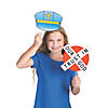 Railroad VBS Photo Booth Props - 12 Pc. Image 1