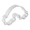 Rainbow 4.75" Cookie Cutters Image 2