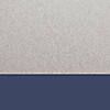 Rainbow Accents Culinary Creations Kitchen Refrigerator - Navy Image 3