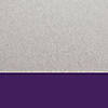 Rainbow Accents Culinary Creations Kitchen Refrigerator - Purple Image 3