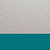 Rainbow Accents Culinary Creations Kitchen Sink - Teal Image 3
